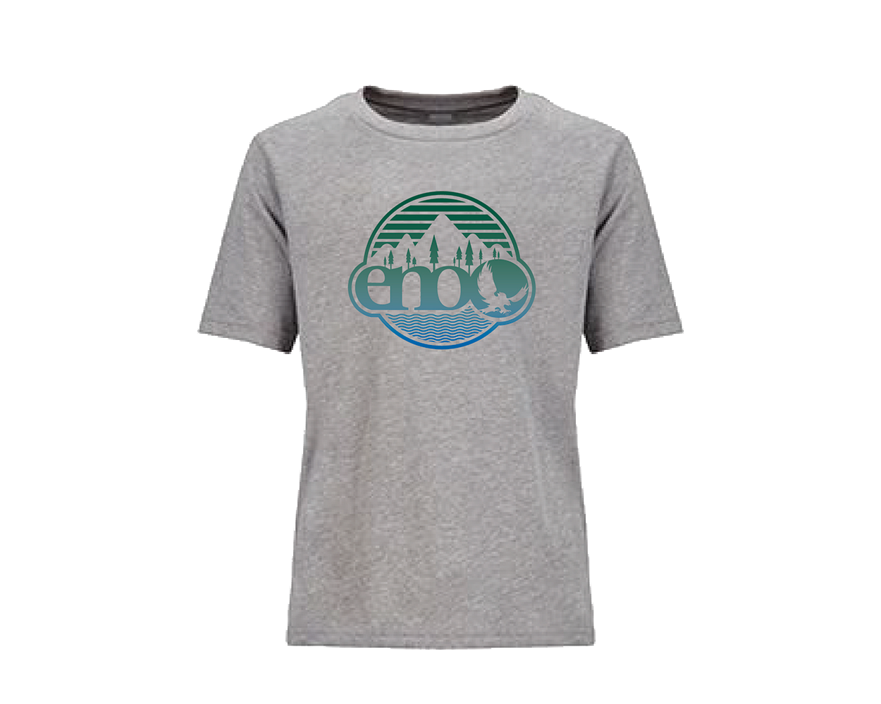 Eagles Nest Outfitters, Inc. Apparel & Merch, ENO Youth's Nature Tee