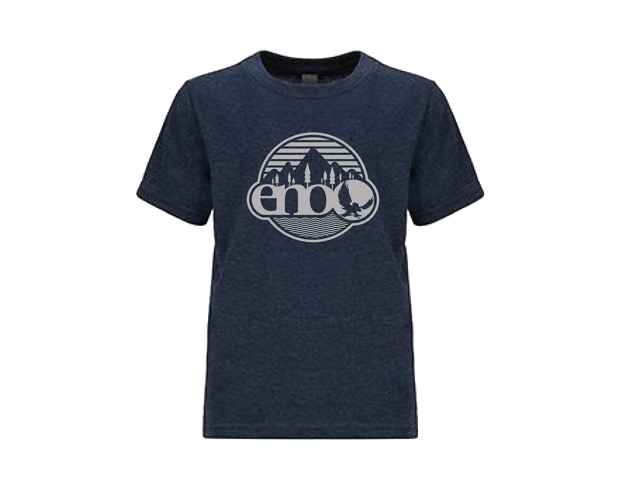 Eagles Nest Outfitters, Inc. Apparel & Merch, ENO Youth's Nature Tee
