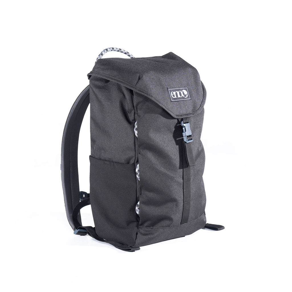 Roan Classic Pack Recycled Adventure Backpack ENO