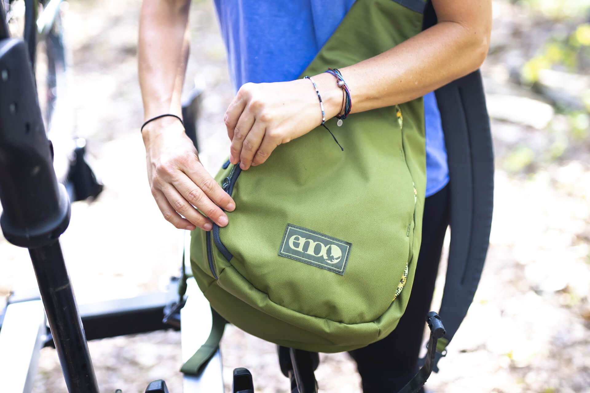 Eagles Nest Outfitters, Inc. Bags & Packs ENO Kanga™ Sling Pack