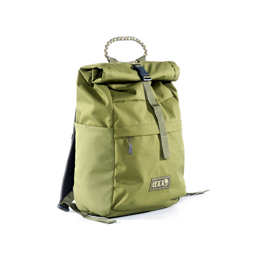 Rolltop pack outlet
