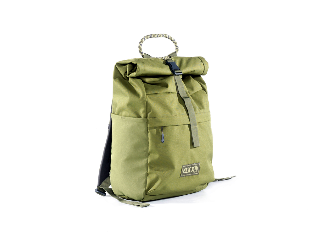 Rolltop pack on sale