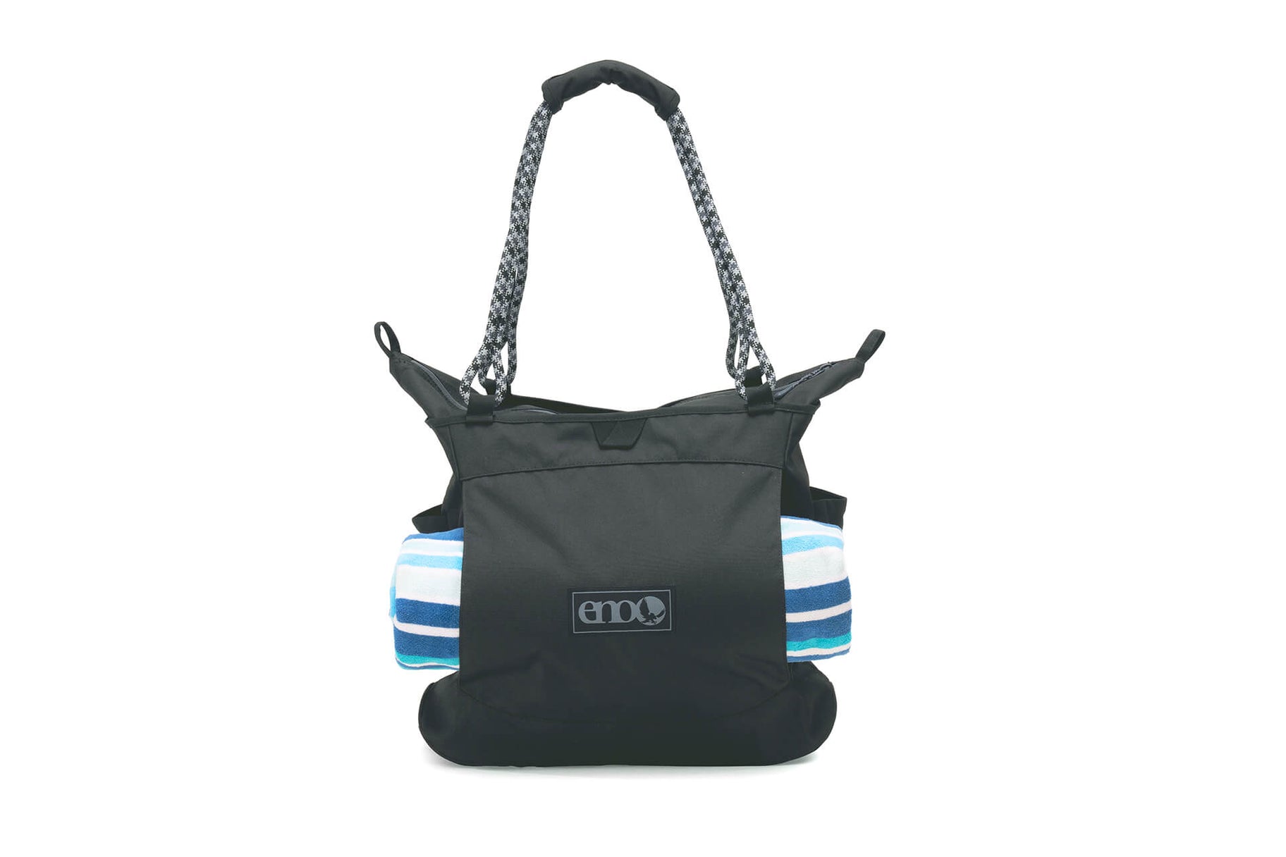 Relay Tote - Recycled Yoga, Beach and Festival Bag | ENO