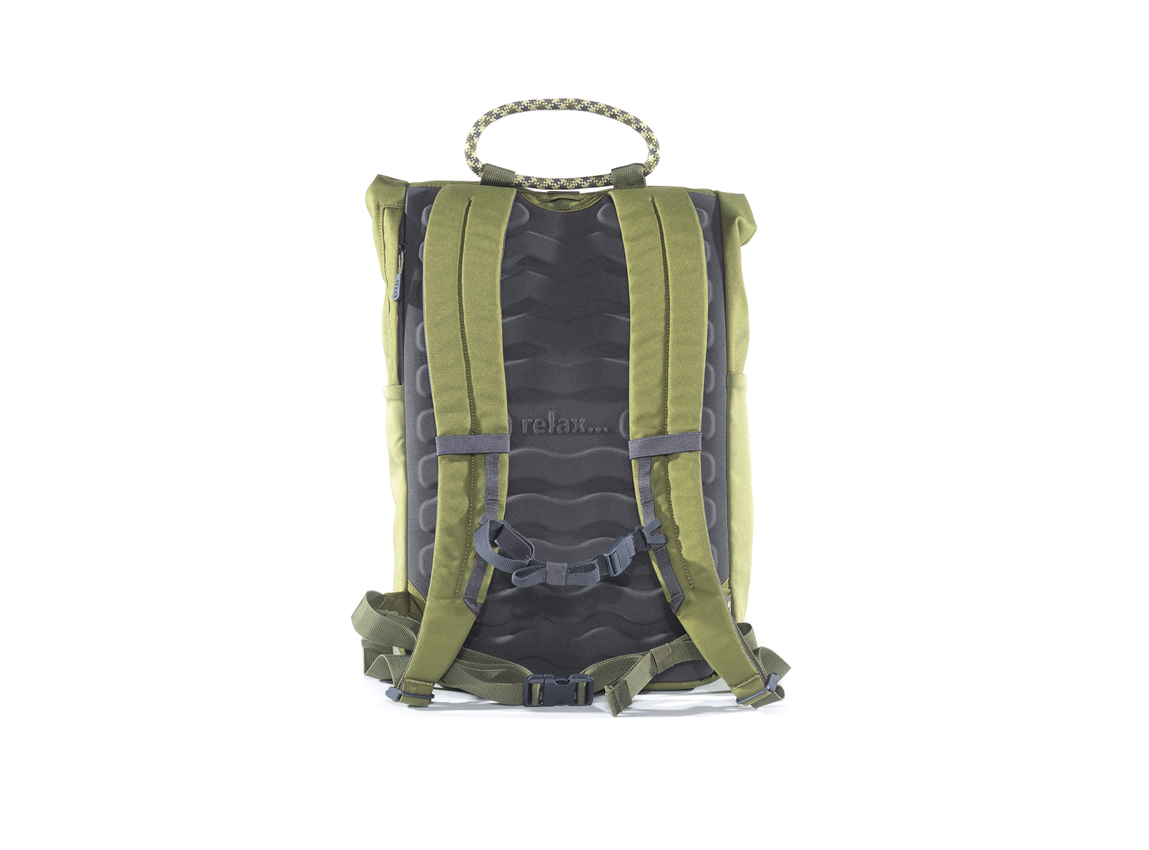 Eagles Nest Outfitters, Inc. Bags & Packs ENO Roan Rolltop Pack