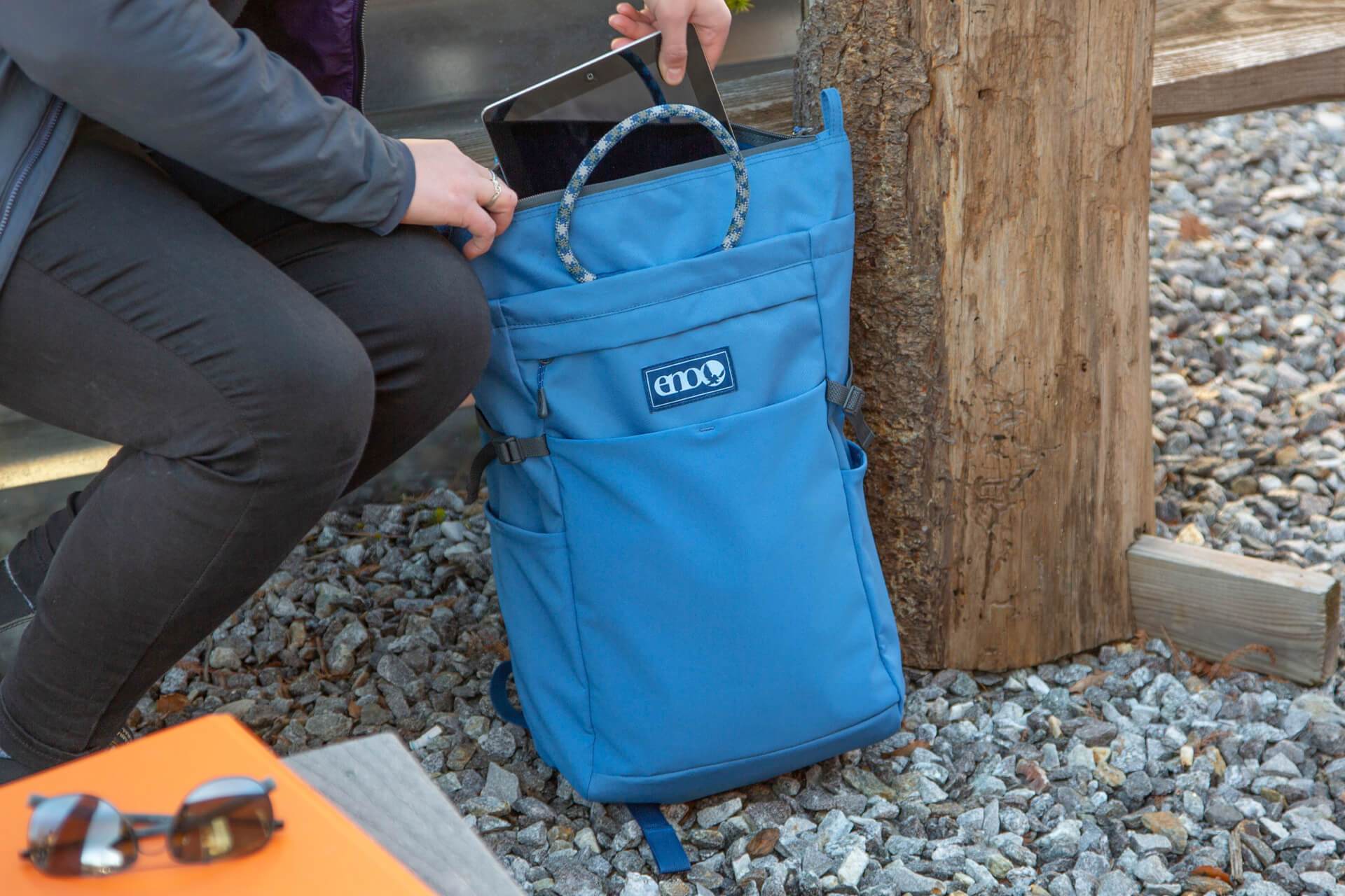 Eagles Nest Outfitters, Inc. Bags & Packs Roan™ Tote Pack
