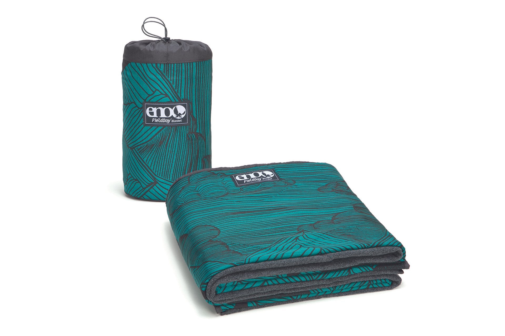 Eagles Nest Outfitters, Inc. Blanket Mountains to Sea ENO FieldDay™ Blanket
