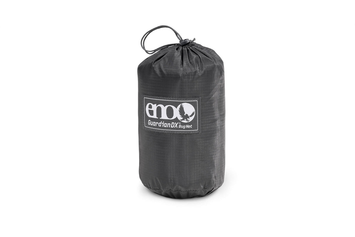 Guardian DX Bug Net - Premium Hammock Mosquito Net | ENO