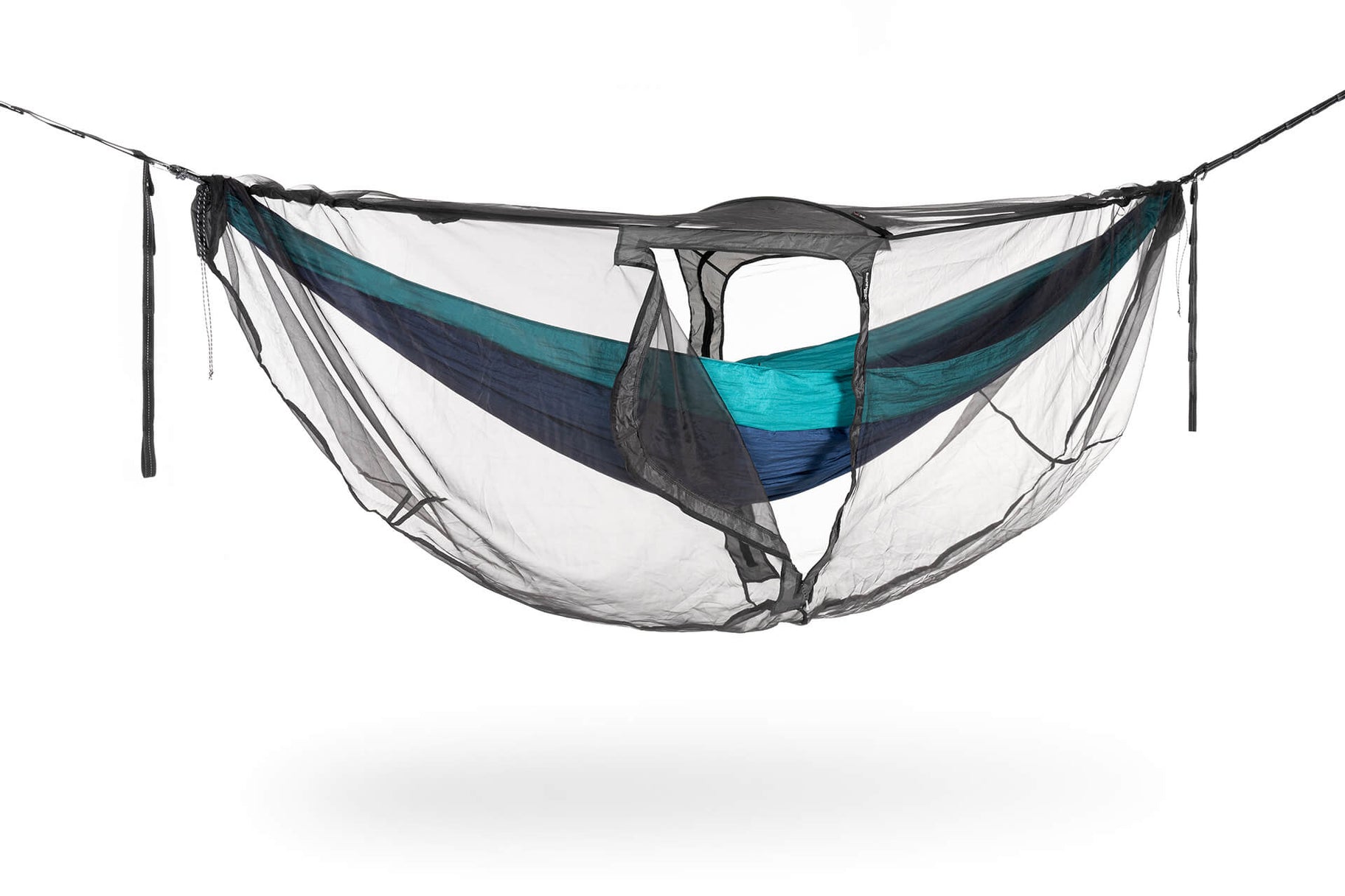 Guardian DX Bug Net - Premium Hammock Mosquito Net | ENO