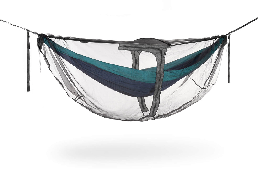 ENO Hammock Bug Nets | Ultimate Insect Protection