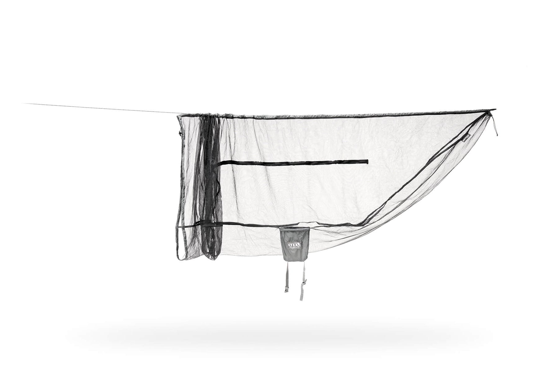 Guardian SL Bug Net - Ultralight Hammock Mosquito Net | ENO