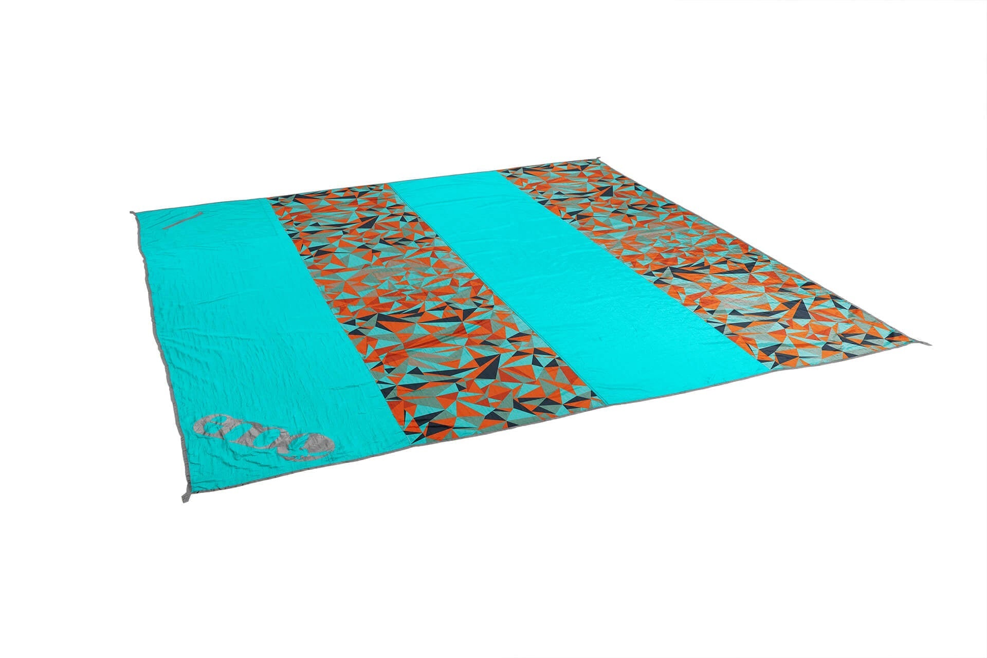 Islander Blanket Print - Lightweight Beach Blanket | ENO
