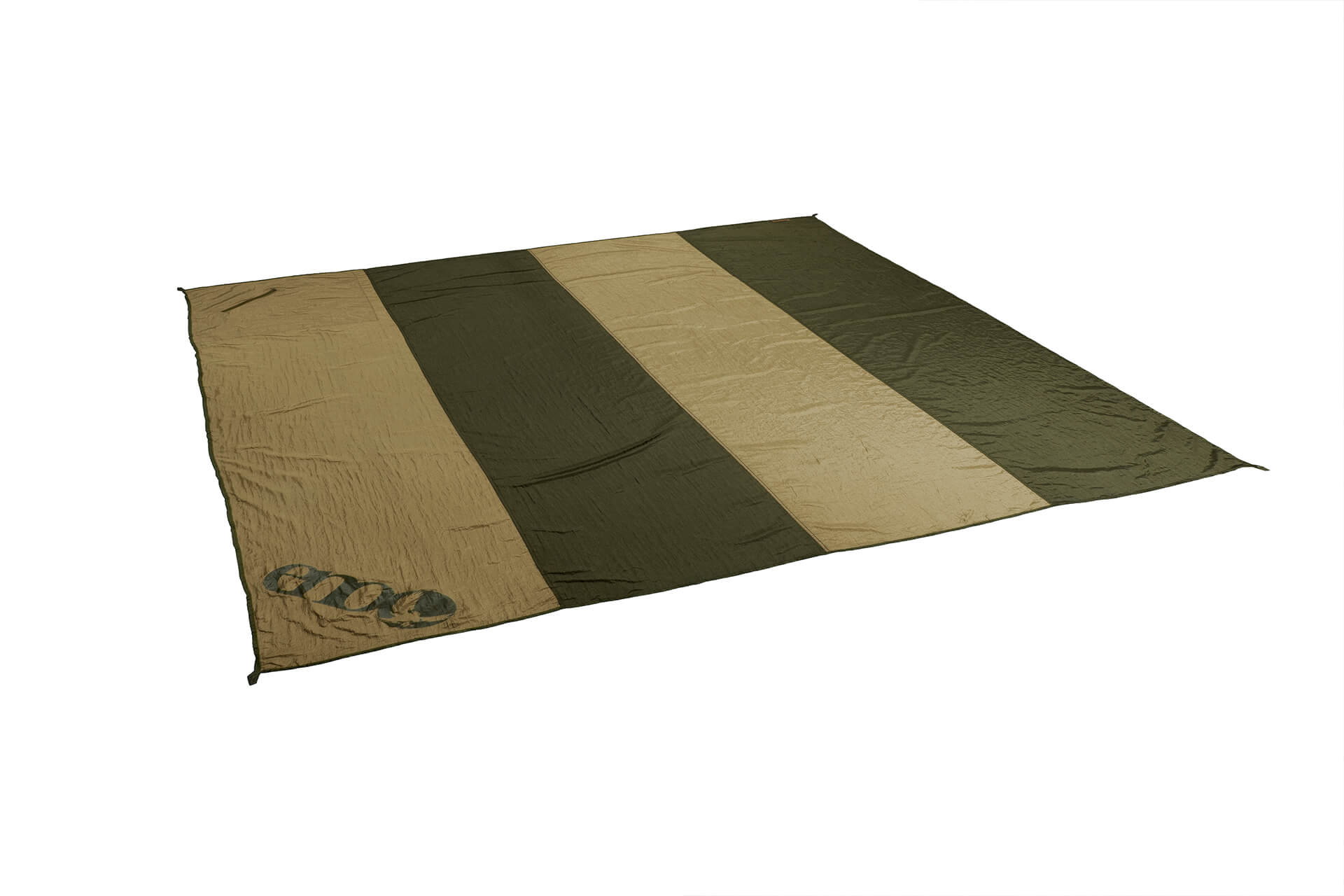 Eagles Nest Outfitters, Inc. Chairs & Blankets Khaki/Olive Islander™ Blanket