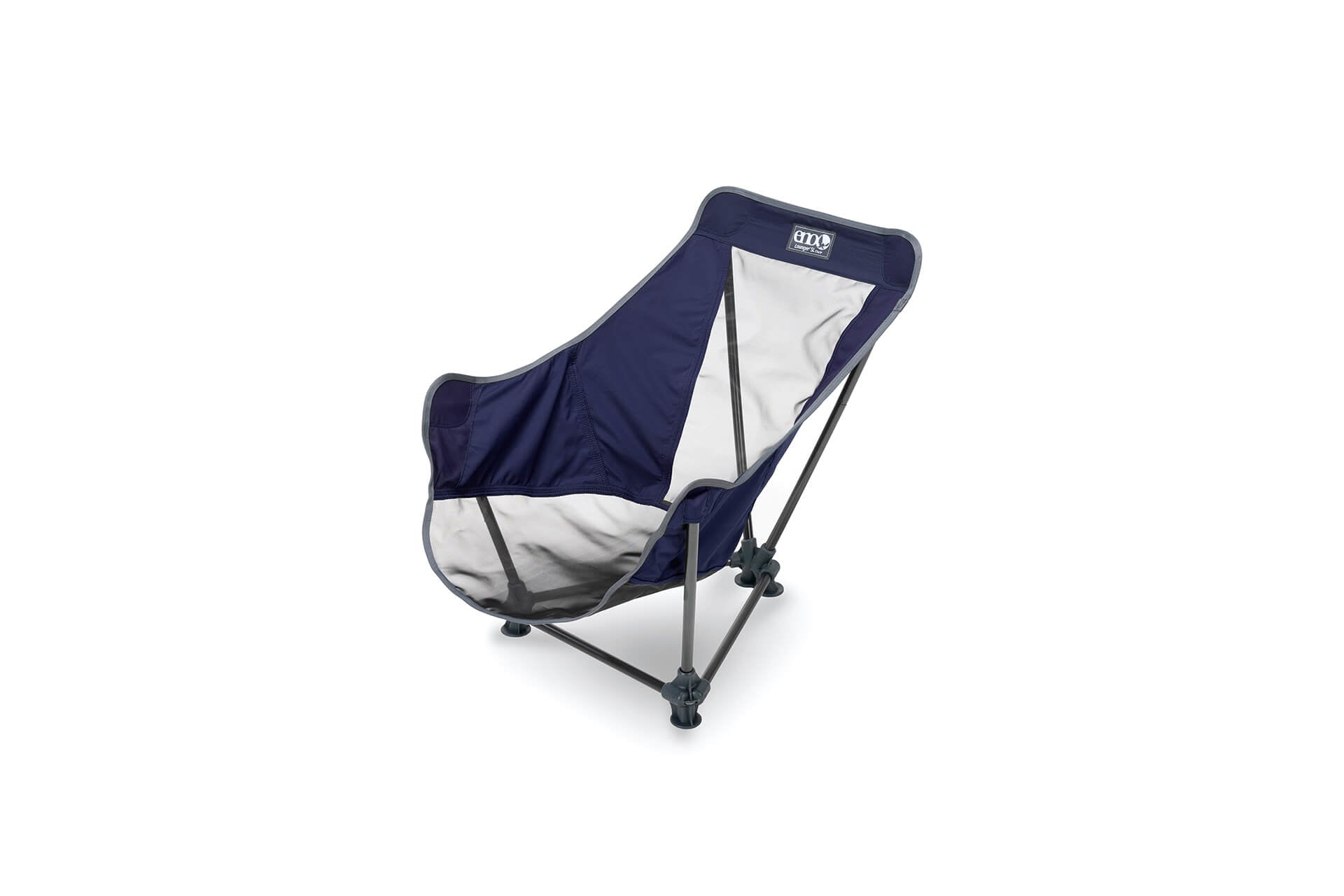 Eagles Nest Outfitters, Inc. Chairs & Blankets Navy Lounger™ SL Chair