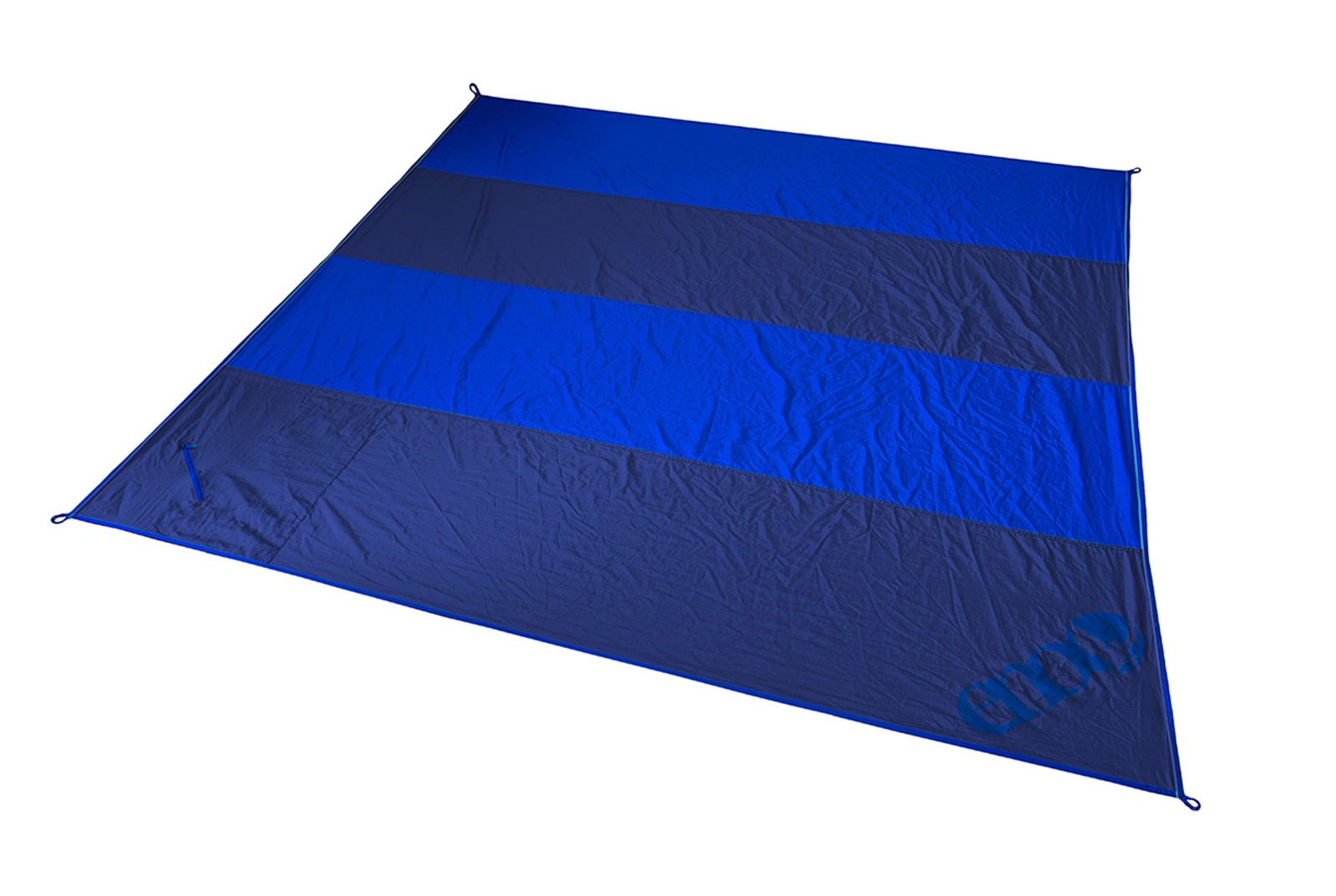 Eagles Nest Outfitters, Inc. Chairs & Blankets Navy/Royal ENO Islander™ Deluxe Blanket