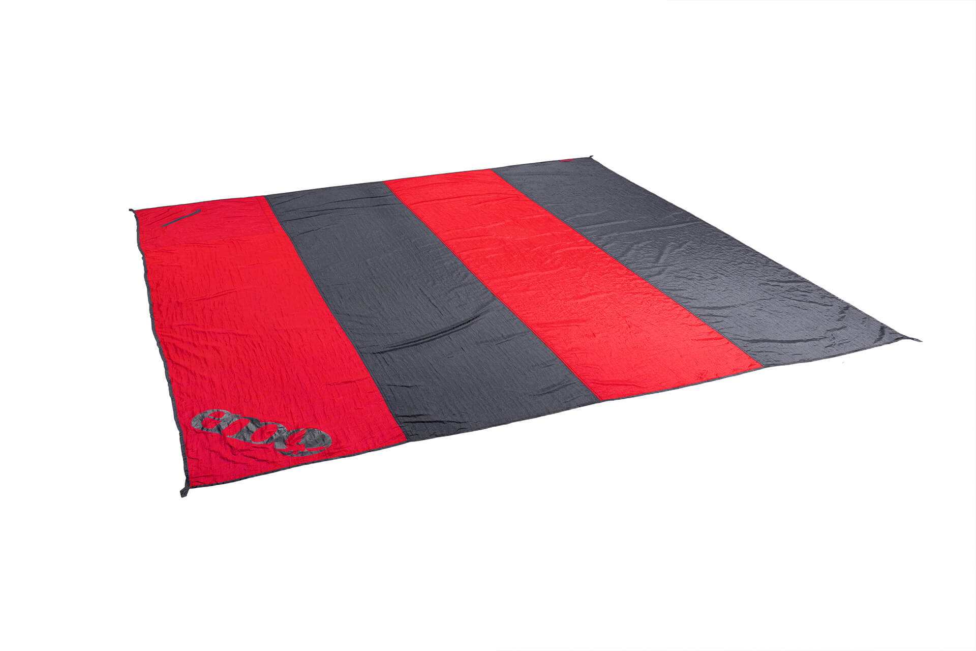 Eagles Nest Outfitters, Inc. Chairs & Blankets Red/Charcoal Islander™ Blanket