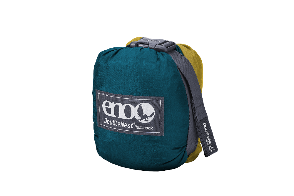 Eagles nest 2024 eno doublenest hammock