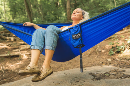 Eagles Nest Outfitters, Inc. Hammock DoubleNest® Hammock