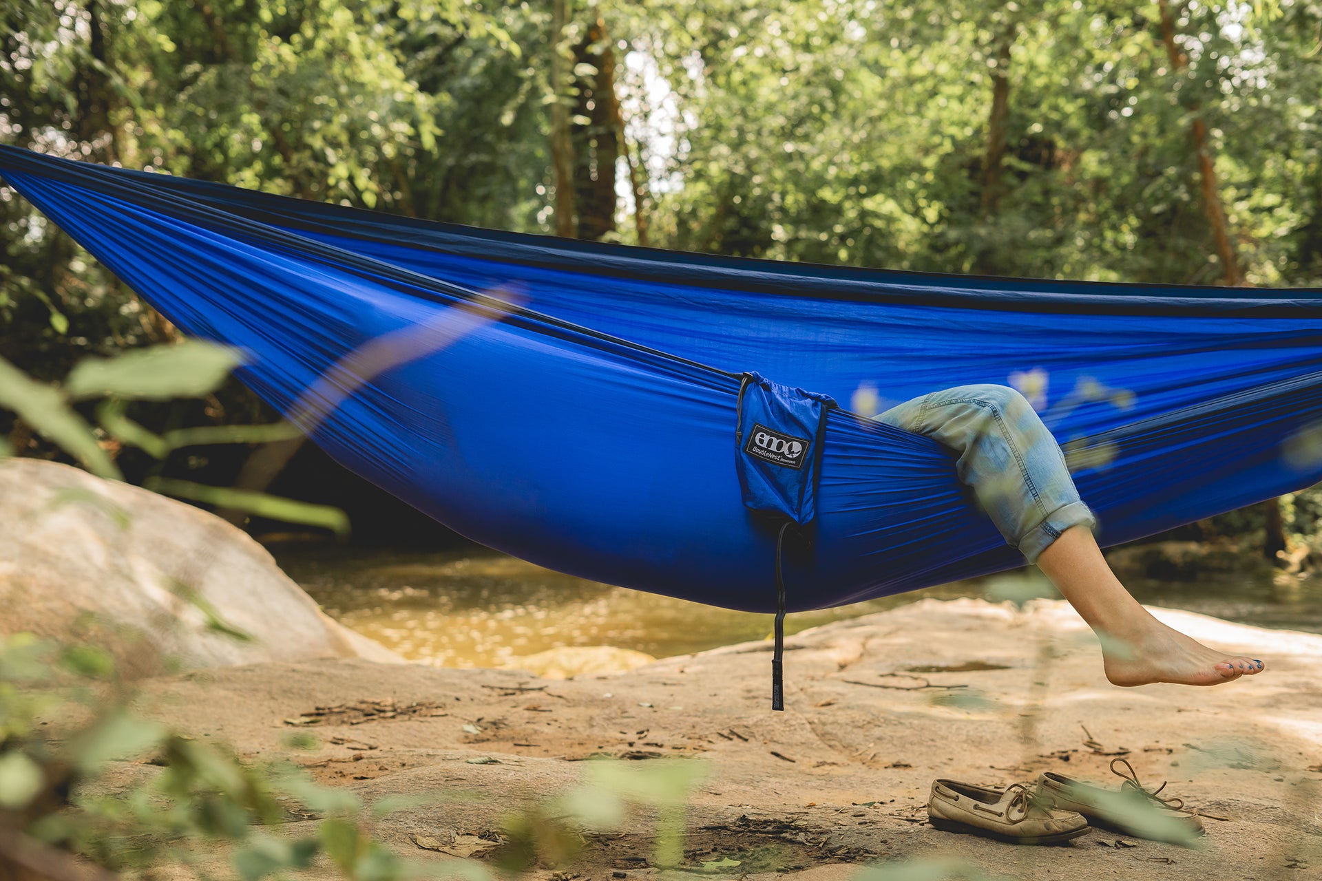 Eagles Nest Outfitters, Inc. Hammock DoubleNest® Hammock