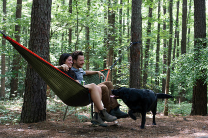 Eagles Nest Outfitters, Inc. Hammock DoubleNest® Hammock