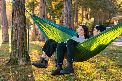 Eagles Nest Outfitters, Inc. Hammock DoubleNest® Hammock