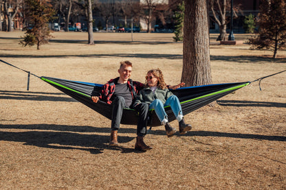 Eagles Nest Outfitters, Inc. Hammock DoubleNest® Hammock