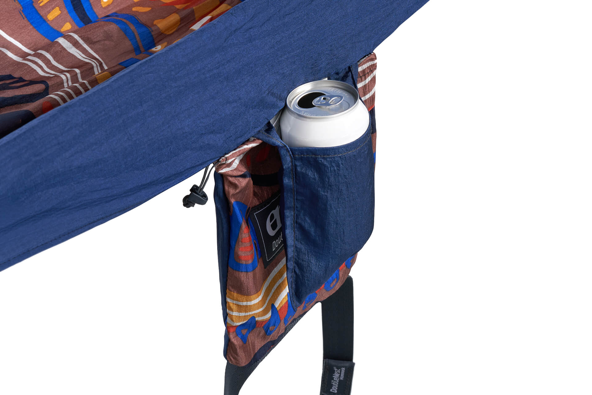 Eagles Nest Outfitters, Inc. Hammock DoubleNest® Hammock Print