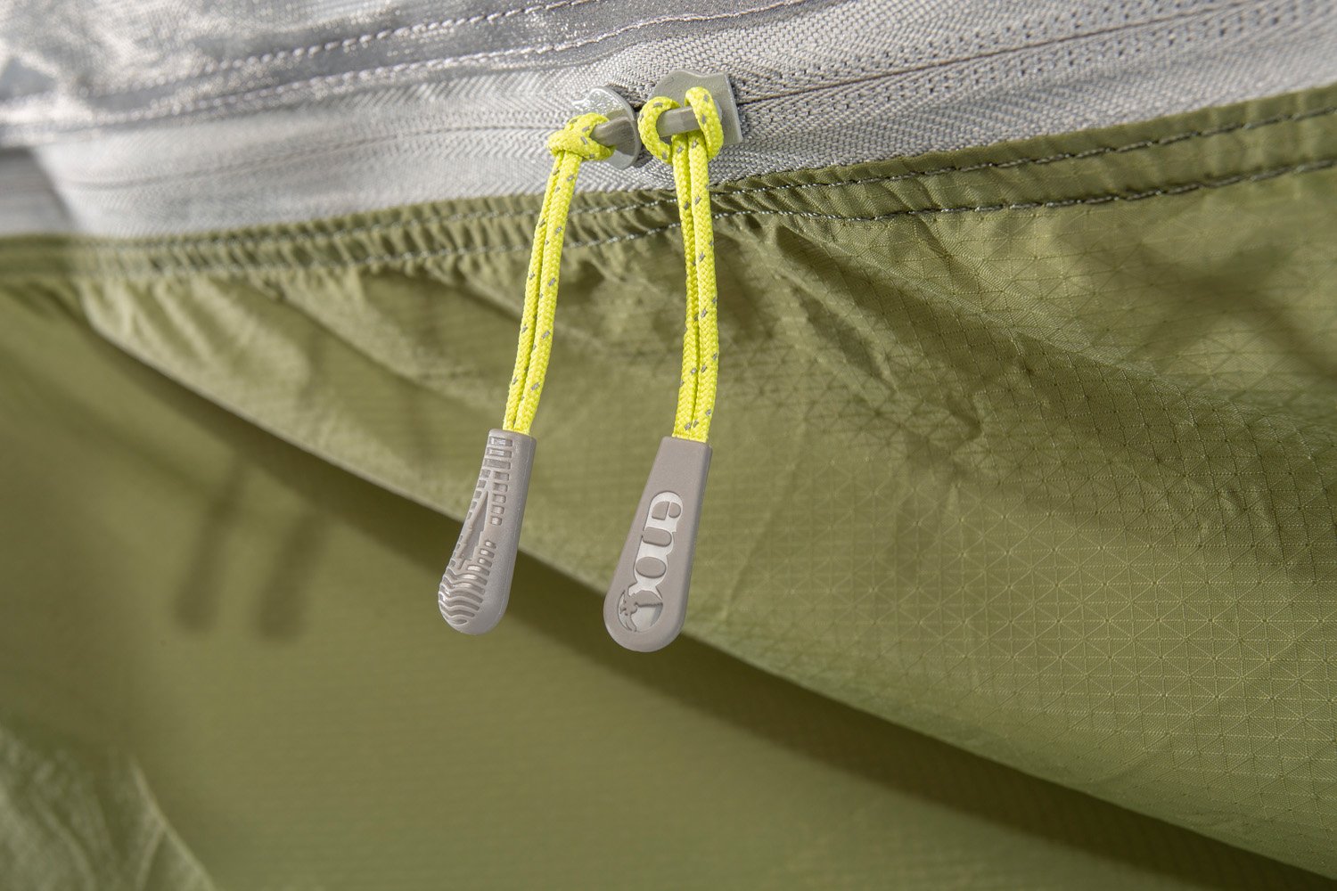 ENO JungleNest™ Hammock Zipper