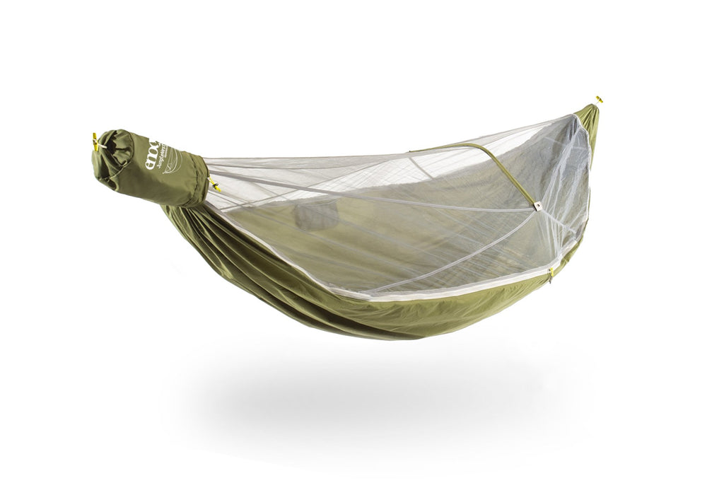 B and shop q hammock