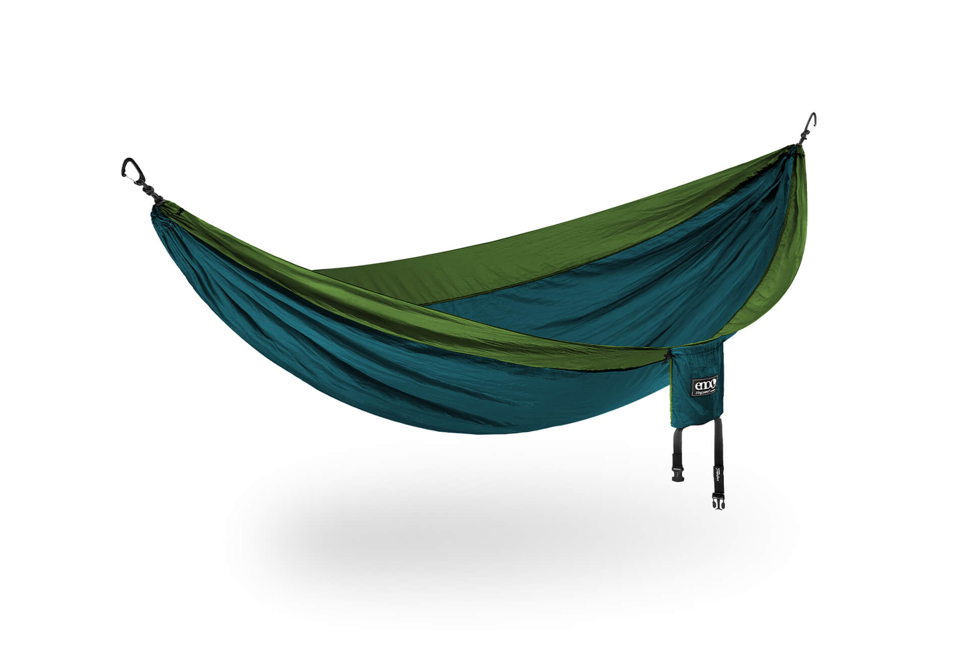 Eagles Nest Outfitters, Inc. Hammock Marine/Cedar SingleNest® Hammock