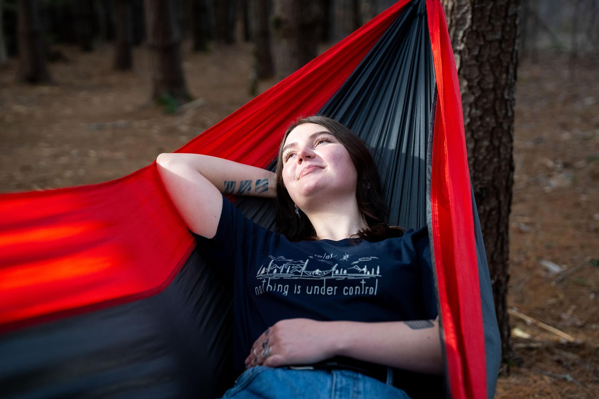 Eagles Nest Outfitters, Inc. Hammock, ENO SingleNest Hammock