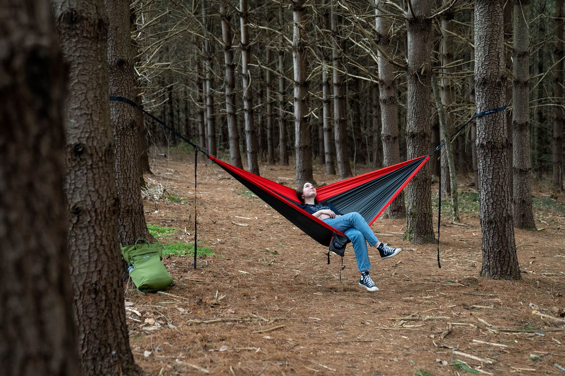 Eagles Nest Outfitters, Inc. Hammock, ENO SingleNest Hammock