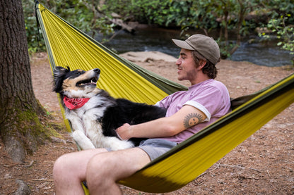 Eagles Nest Outfitters, Inc. Hammock, ENO SingleNest Hammock