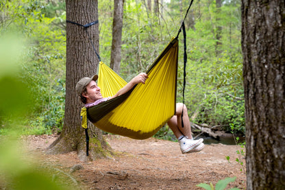 Eagles Nest Outfitters, Inc. Hammock, ENO SingleNest Hammock