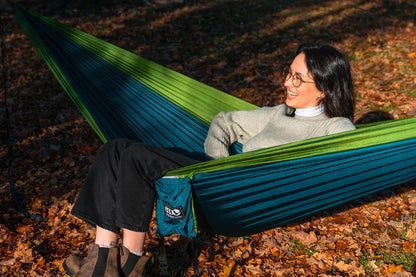 Eagles Nest Outfitters, Inc. Hammock SingleNest® Hammock