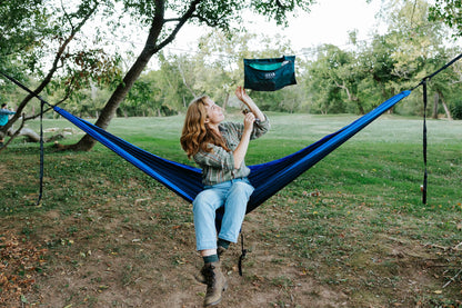 Eagles Nest Outfitters, Inc. Hammock SingleNest® Hammock