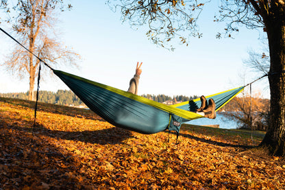 Eagles Nest Outfitters, Inc. Hammock SingleNest® Hammock