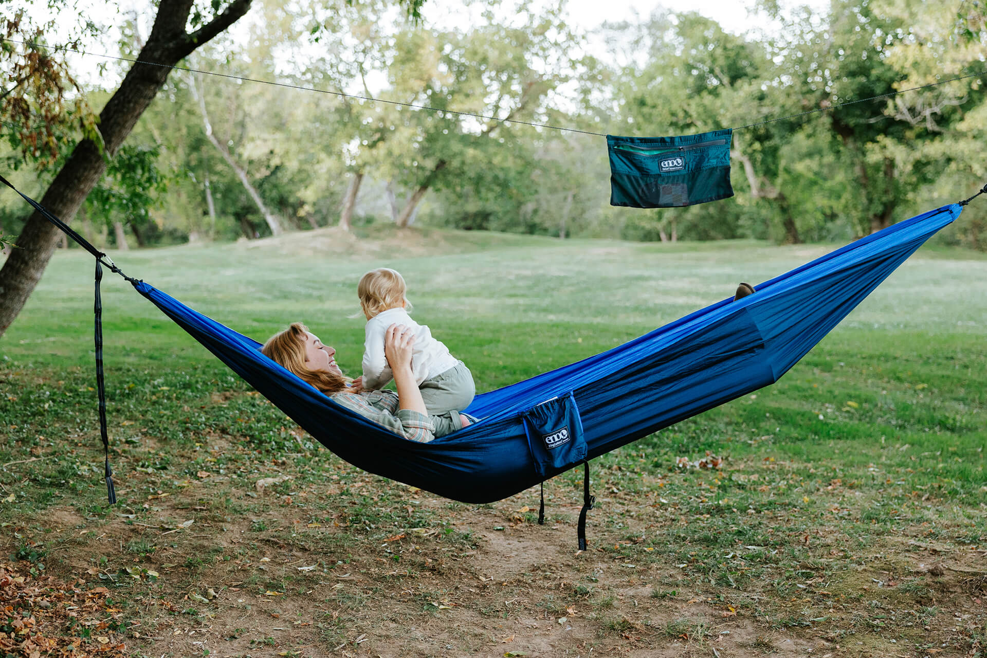 Eagles Nest Outfitters, Inc. Hammock SingleNest® Hammock