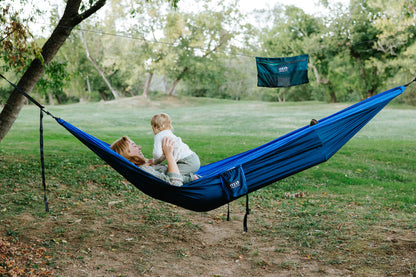 Eagles Nest Outfitters, Inc. Hammock SingleNest® Hammock