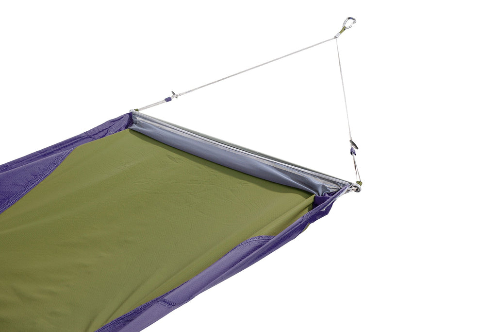 SkyLoft Hammock Spreader Bar Lay Flat Hammock ENO