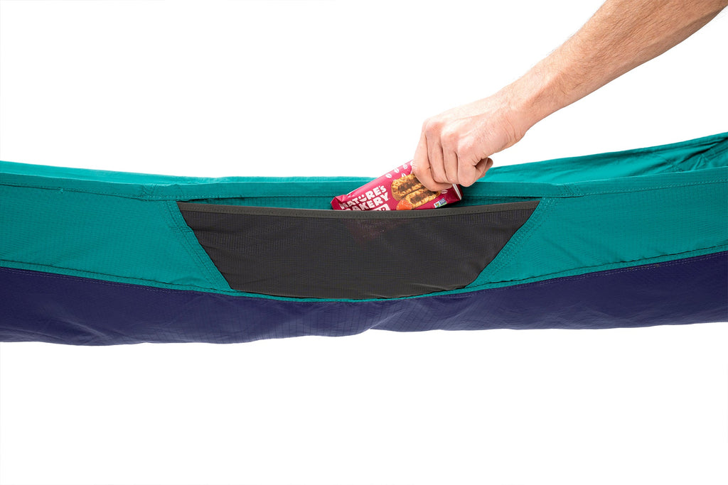SkyLoft Hammock Spreader Bar Lay Flat Hammock ENO