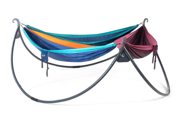 ENOpod Hammock Stand - Triple Hammock Stand | ENO
