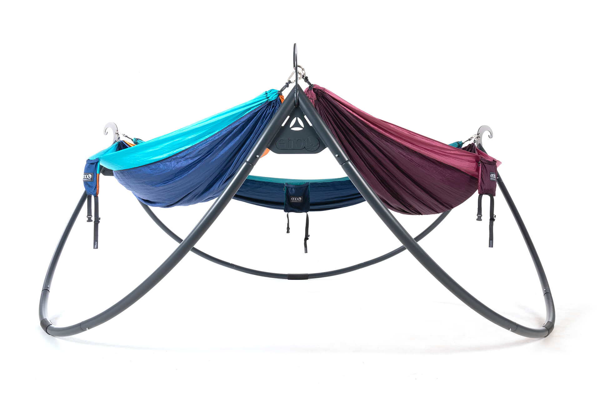 Eagles Nest Outfitters, Inc. Hammock Stands ENOpod® Hammock Stand