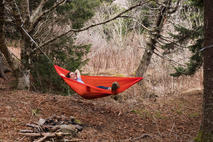 Eagles Nest Outfitters, Inc. Ultralight Hammock, ENO Sub6 Ultralight Hammock