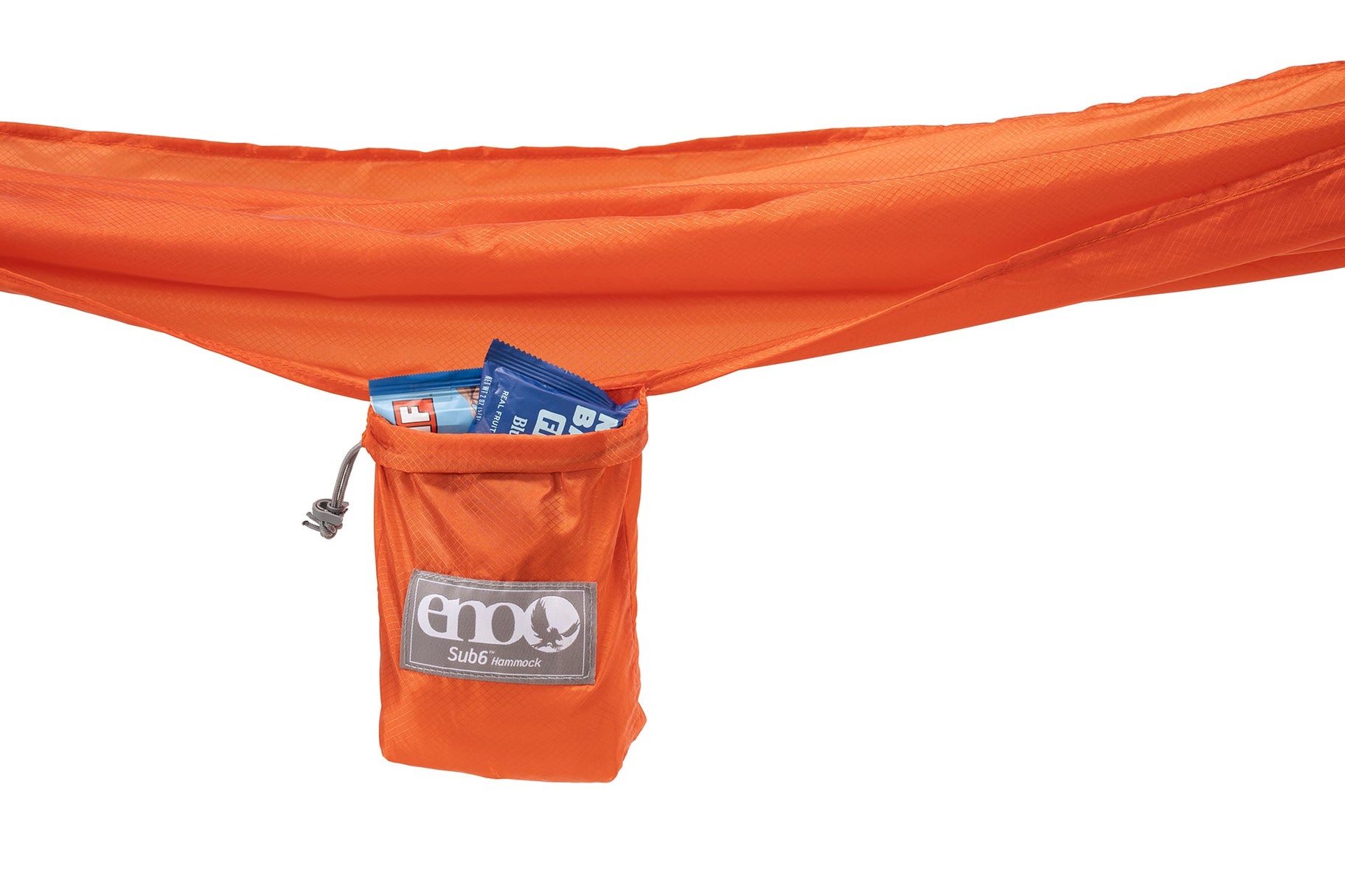 Sub6 Ultralight Hammock - Lightest Backcountry Hammock | ENO