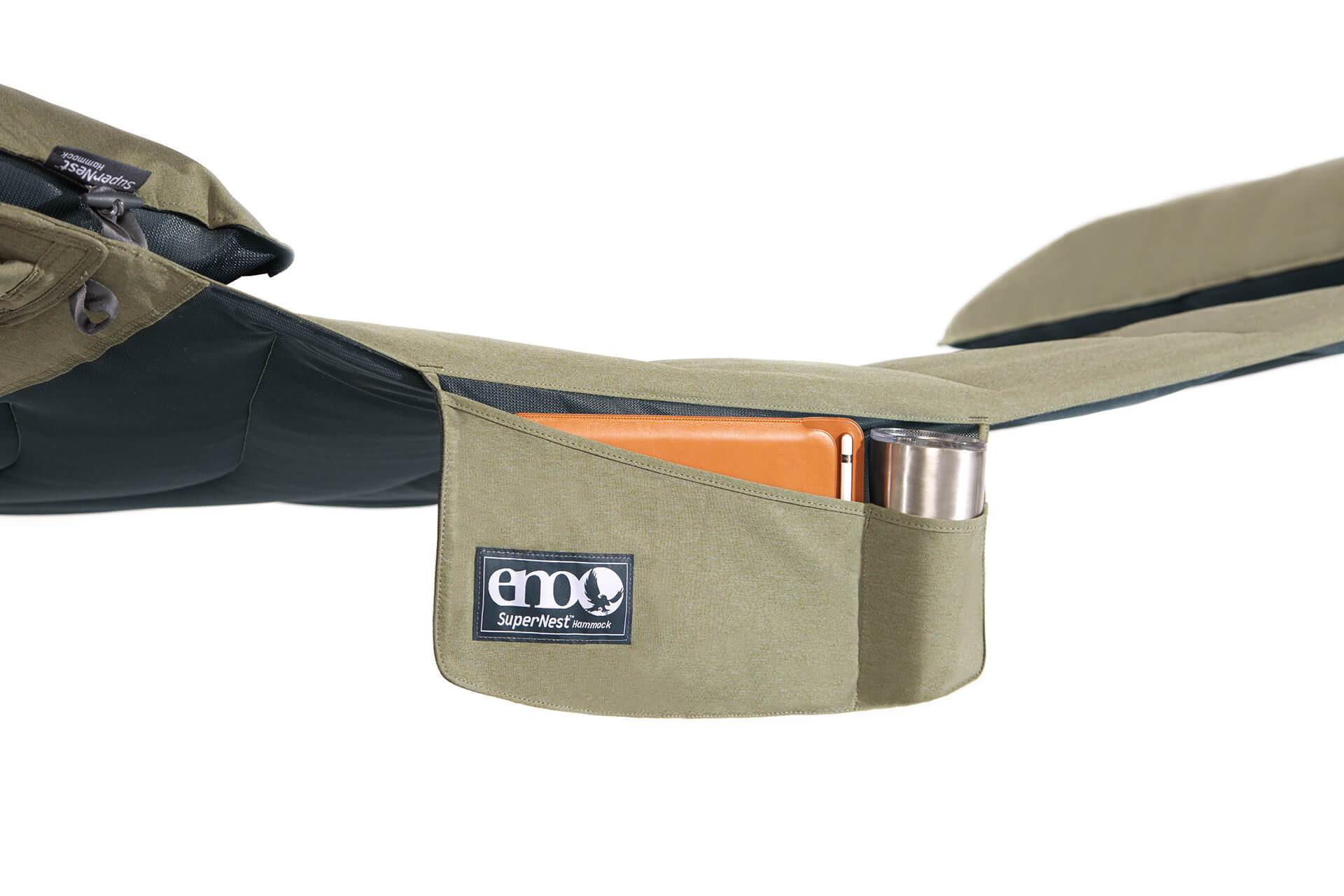 Eagles Nest Outfitters, Inc. Hammock, ENO SuperNest Hammock