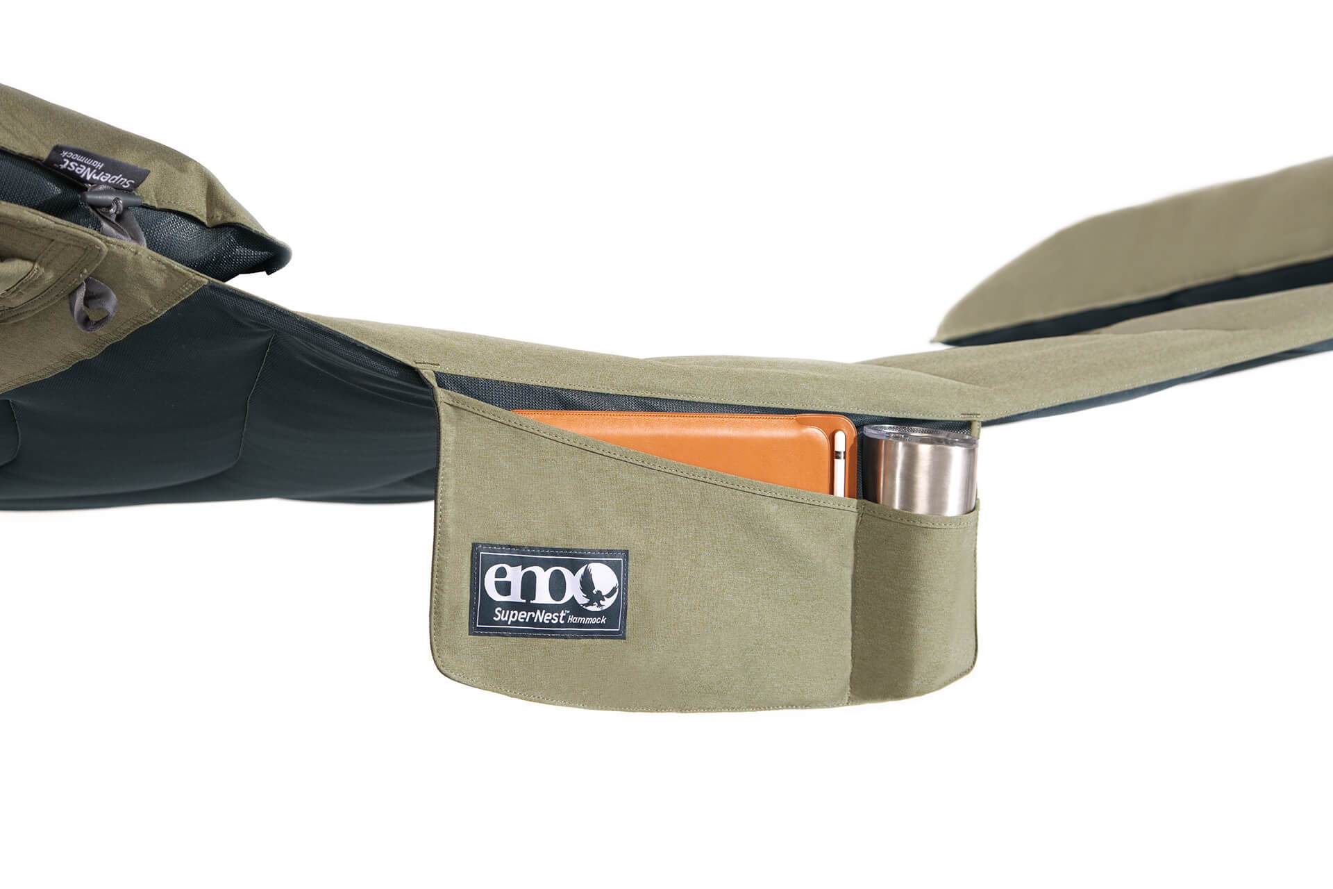Eagles Nest Outfitters, Inc. Hammock SuperNest™ Hammock