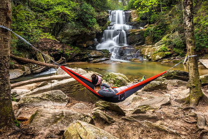 Eagles Nest Outfitters, Inc. Hammock, ENO SuperSub Ultralight Hammock