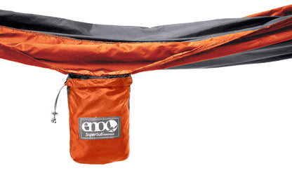 Eagles Nest Outfitters, Inc. Hammock SuperSub™ Ultralight Hammock