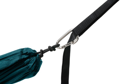 Eagles Nest Outfitters, Inc. Hammock TravelNest™ Hammock & Straps Combo