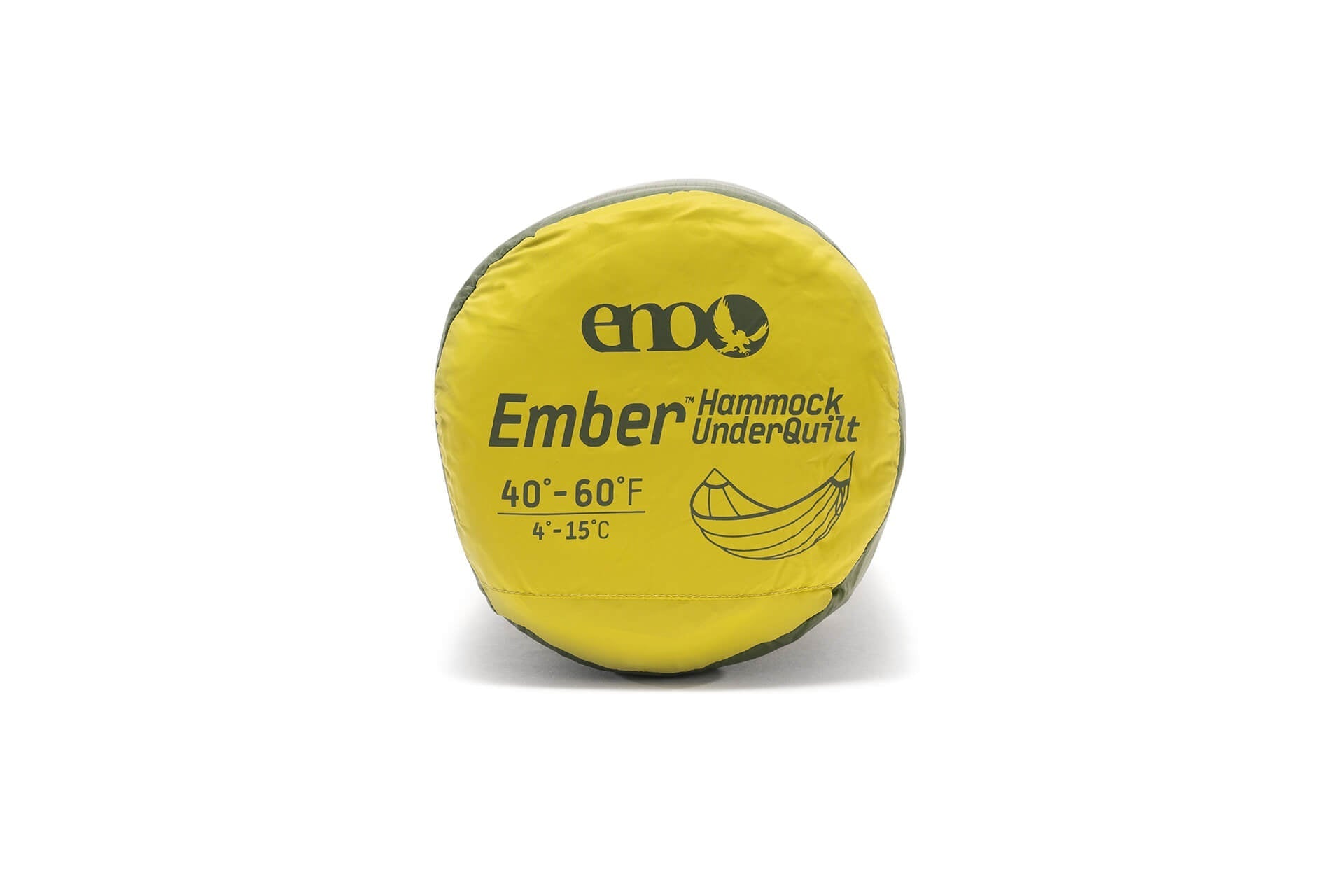 Eagles Nest Outfitters, Inc. Insulation Ember™ UnderQuilt